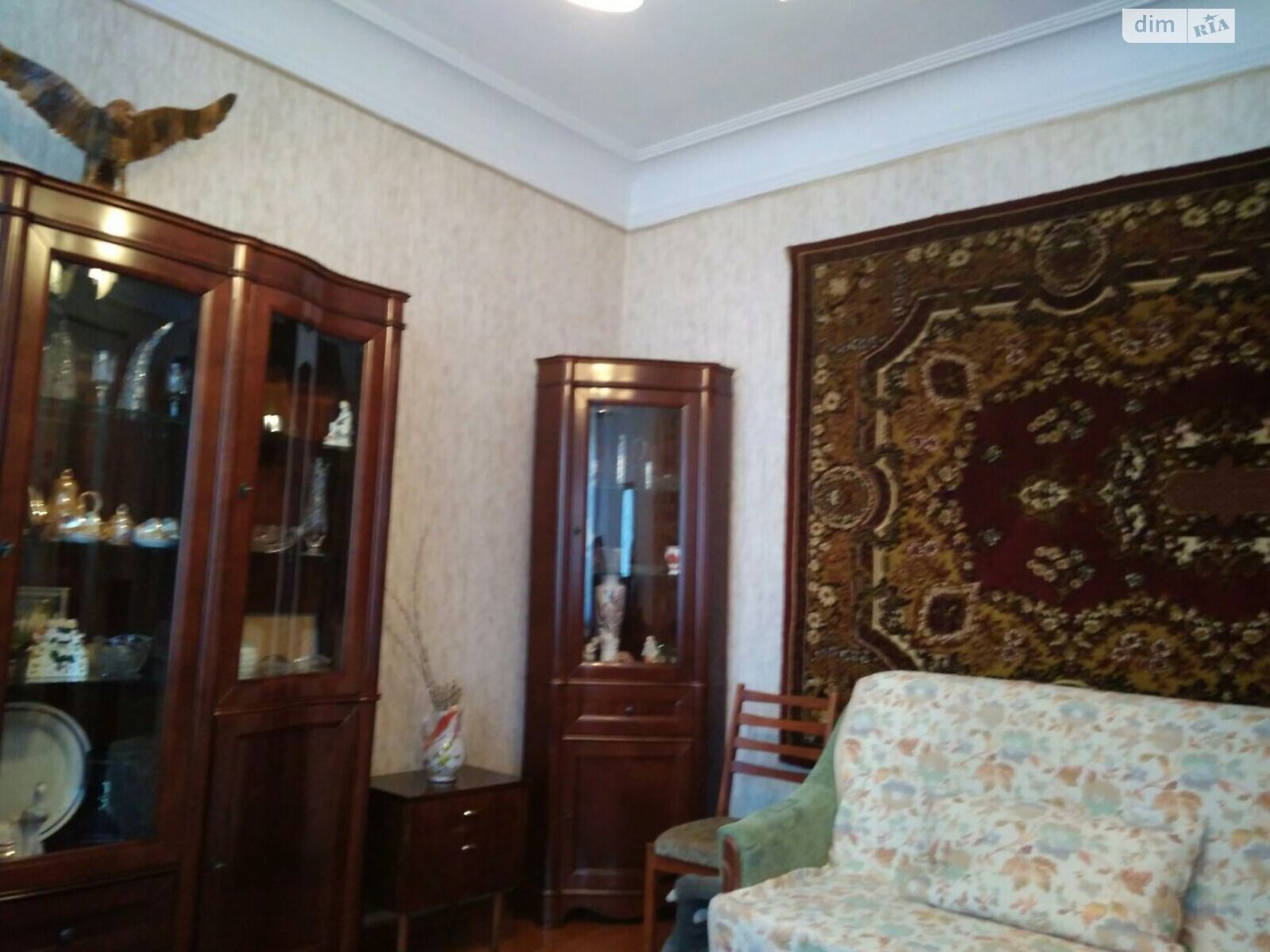 одноэтажный дом с гаражом, 78 кв. м, кирпич. Продажа в Одессе район Большевик фото 1