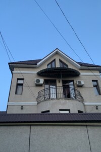триповерховий будинок, 270 кв. м, цегла. Продаж в Одесі, район Великий Фонтан фото 2