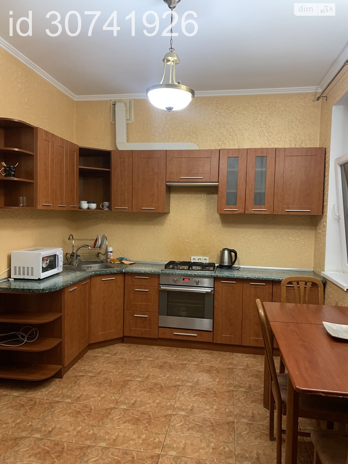 триповерховий будинок, 270 кв. м, цегла. Продаж в Одесі, район Великий Фонтан фото 1