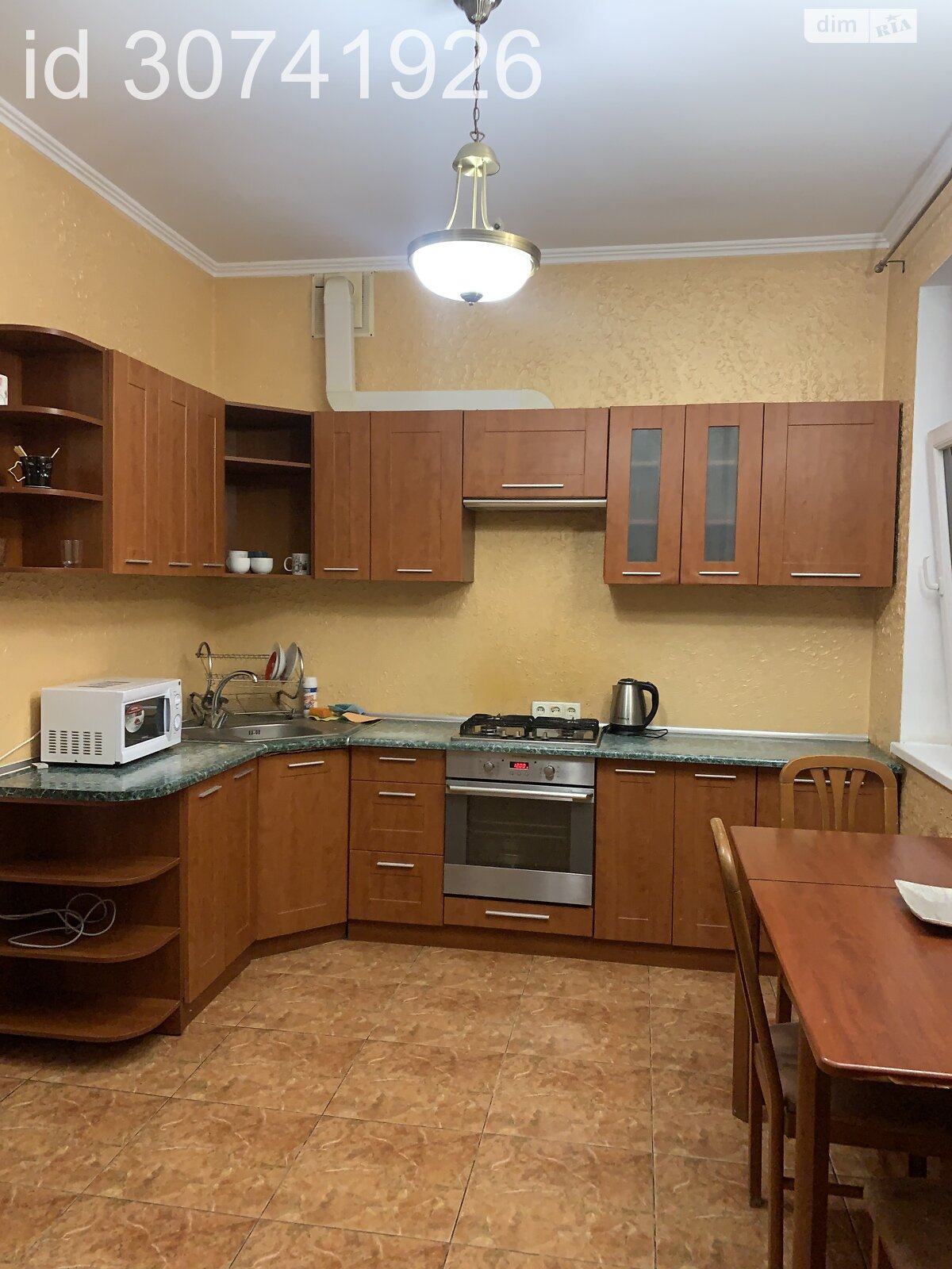 триповерховий будинок, 270 кв. м, цегла. Продаж в Одесі, район Великий Фонтан фото 1