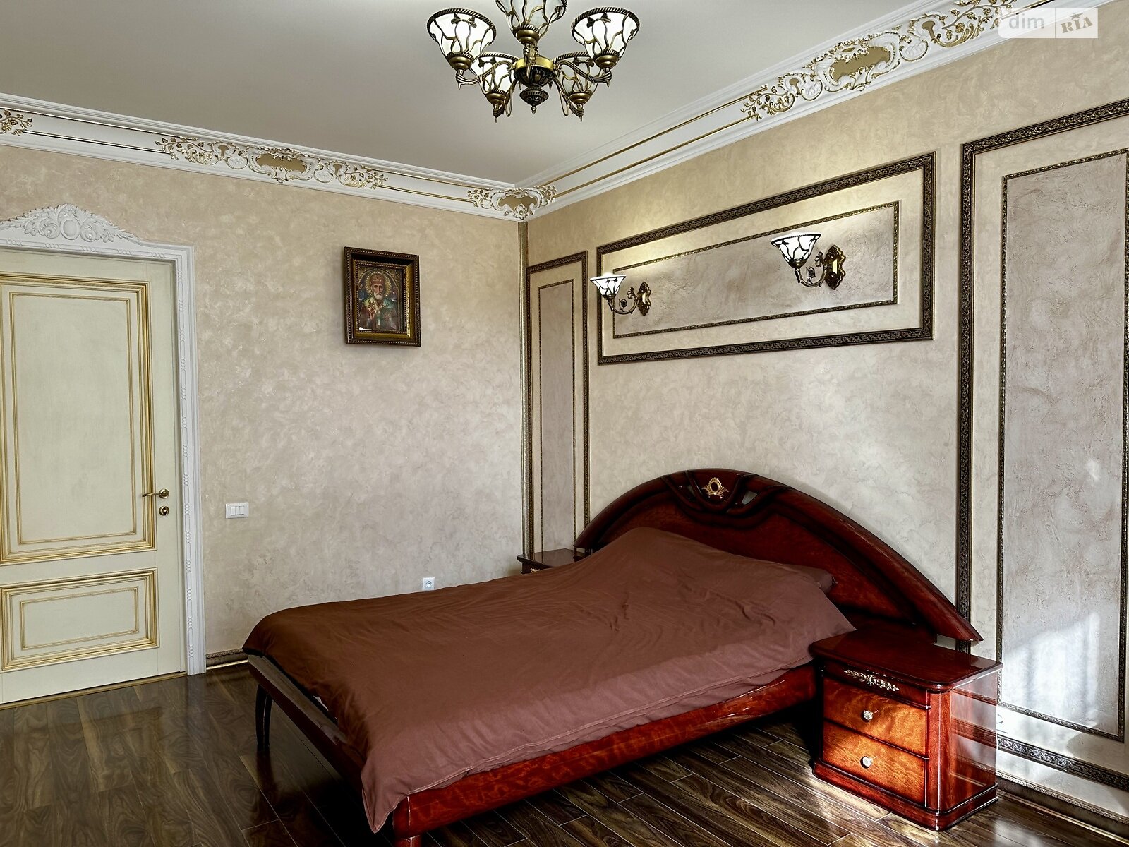 двухэтажный дом, 460 кв. м, кирпич. Продажа в Одессе район Большой Фонтан фото 1