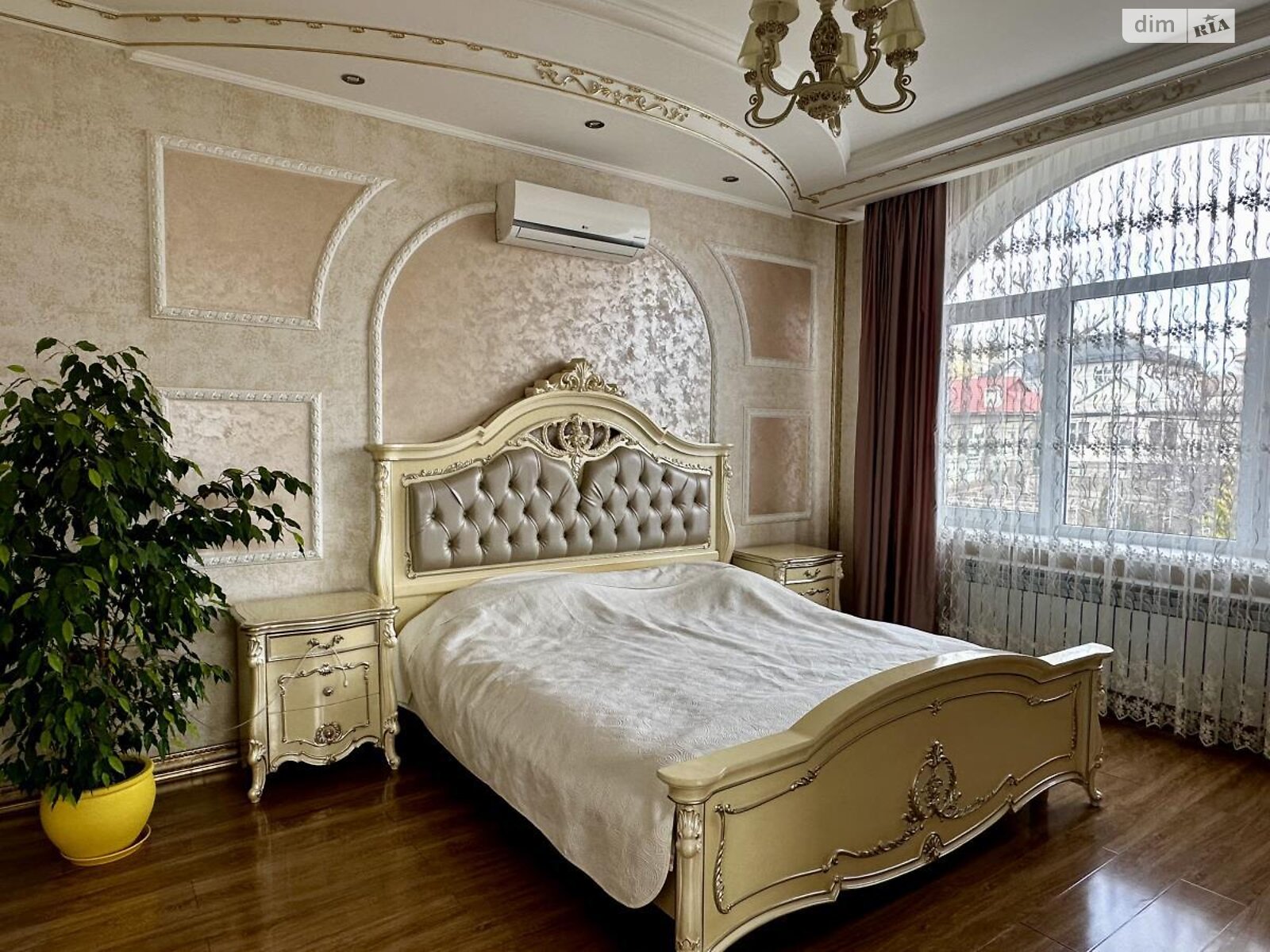 двухэтажный дом, 460 кв. м, кирпич. Продажа в Одессе район Большой Фонтан фото 1