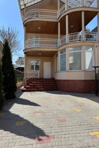 двухэтажный дом с мансардой, 238 кв. м, монолитно-каркасный. Продажа в Одессе район Киевский фото 2