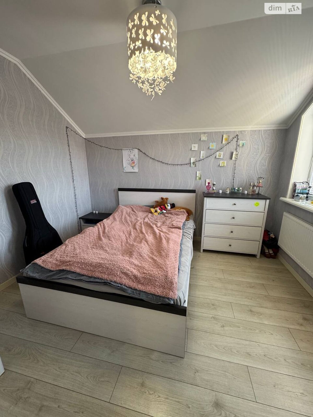 двоповерховий будинок з мансардою, 238 кв. м, монолитно-каркасный. Продаж в Одесі, район Київський фото 1 двоповерховий будинок з мансардою, 238 кв. м, монолитно-каркасный. Продаж в Одесі, район Київський фото 1