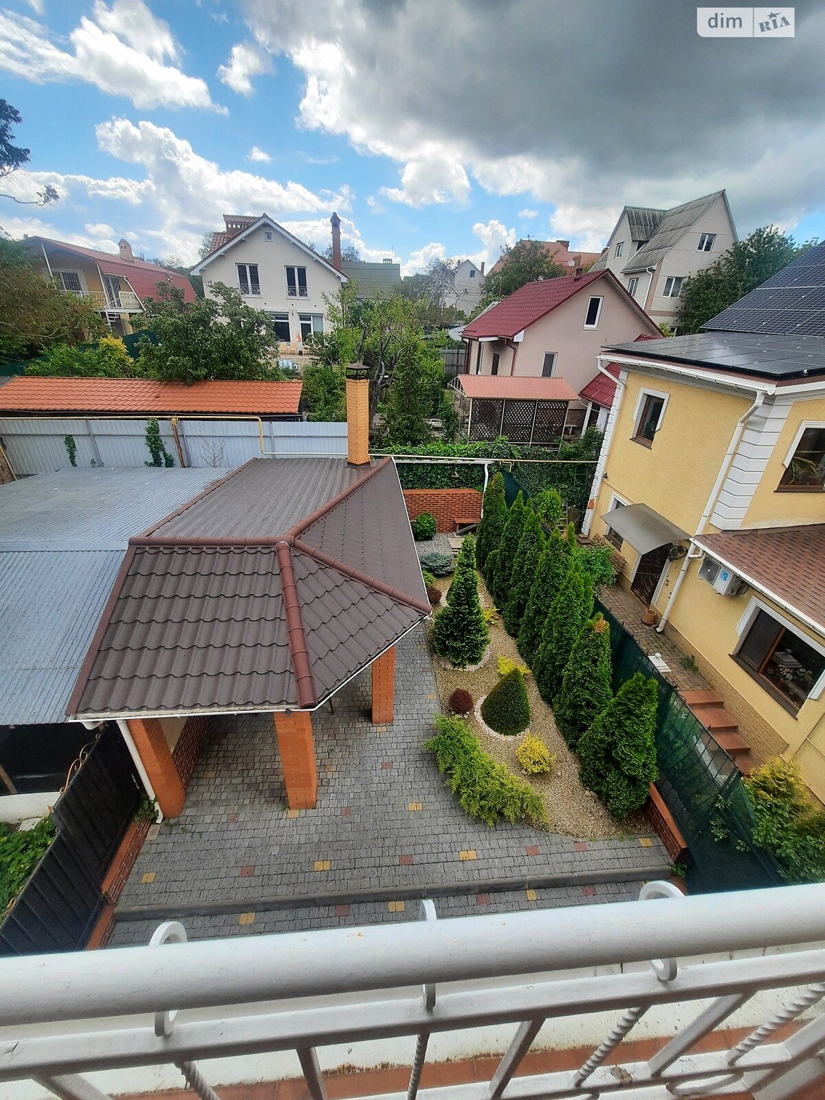 двоповерховий будинок з мансардою, 238 кв. м, монолитно-каркасный. Продаж в Одесі, район Київський фото 1 двоповерховий будинок з мансардою, 238 кв. м, монолитно-каркасный. Продаж в Одесі, район Київський фото 1