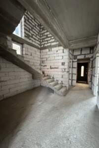 двухэтажный дом, 127.6 кв. м, кирпич. Продажа в Одессе район Большой Фонтан фото 2