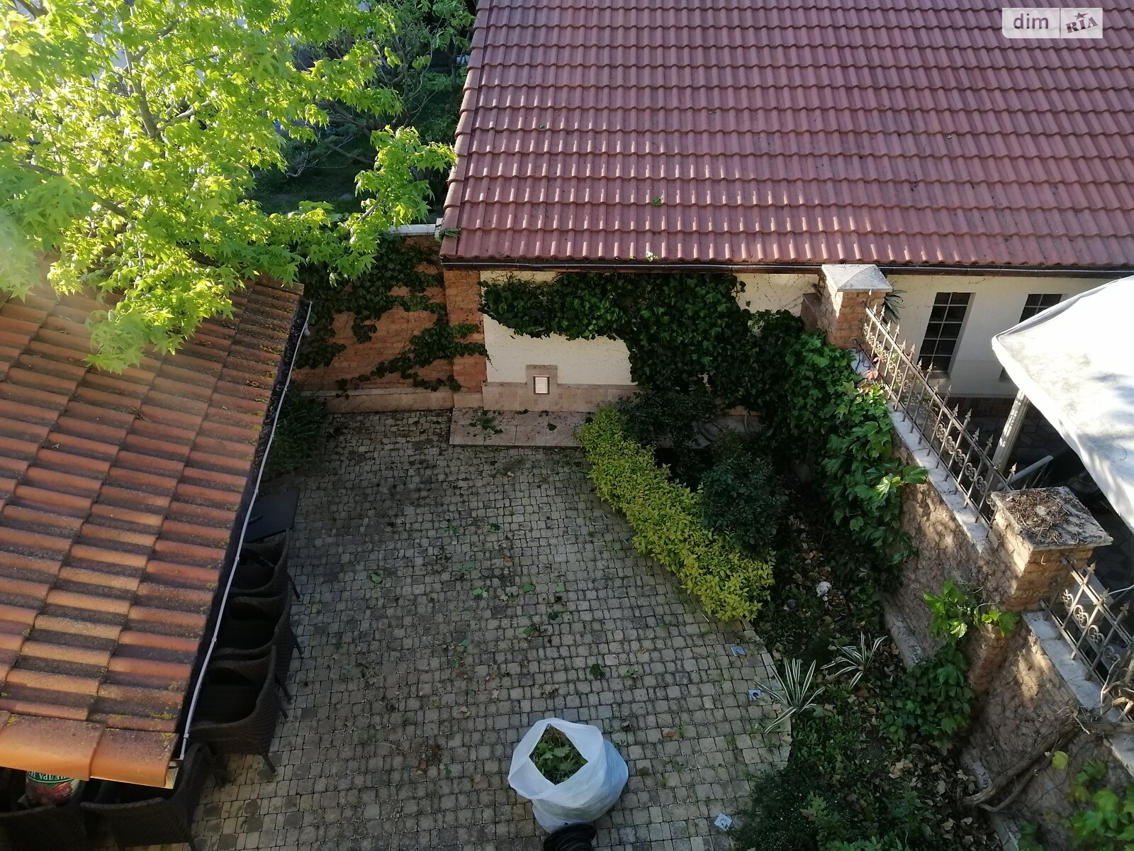 триповерховий будинок, 177 кв. м, кирпич. Продаж в Одесі, район Великий Фонтан фото 1 триповерховий будинок, 177 кв. м, кирпич. Продаж в Одесі, район Великий Фонтан фото 1