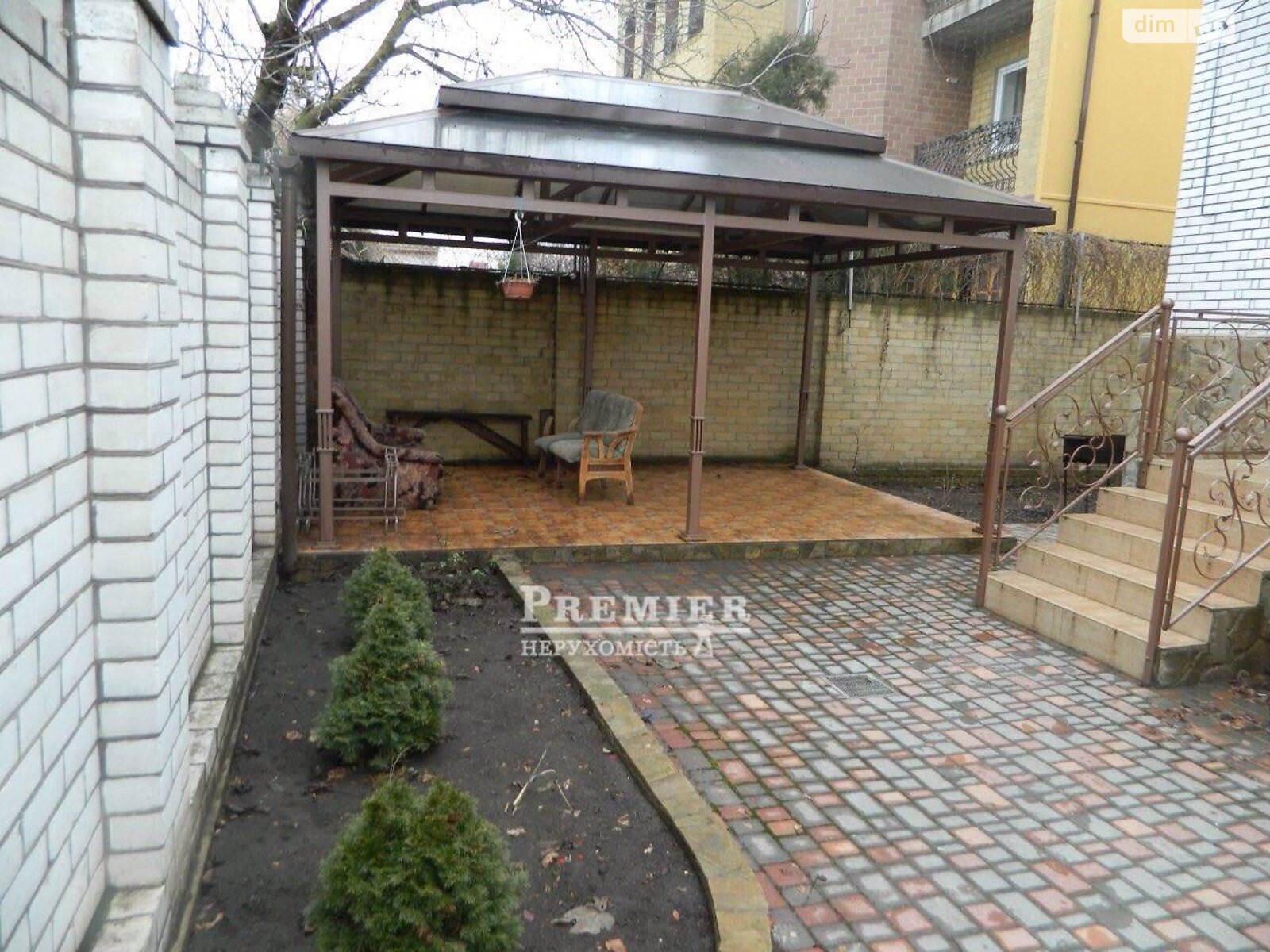 двоповерховий будинок з мансардою, 260 кв. м, цегла. Продаж в Одесі, район Великий Фонтан фото 1 двоповерховий будинок з мансардою, 260 кв. м, цегла. Продаж в Одесі, район Великий Фонтан фото 1