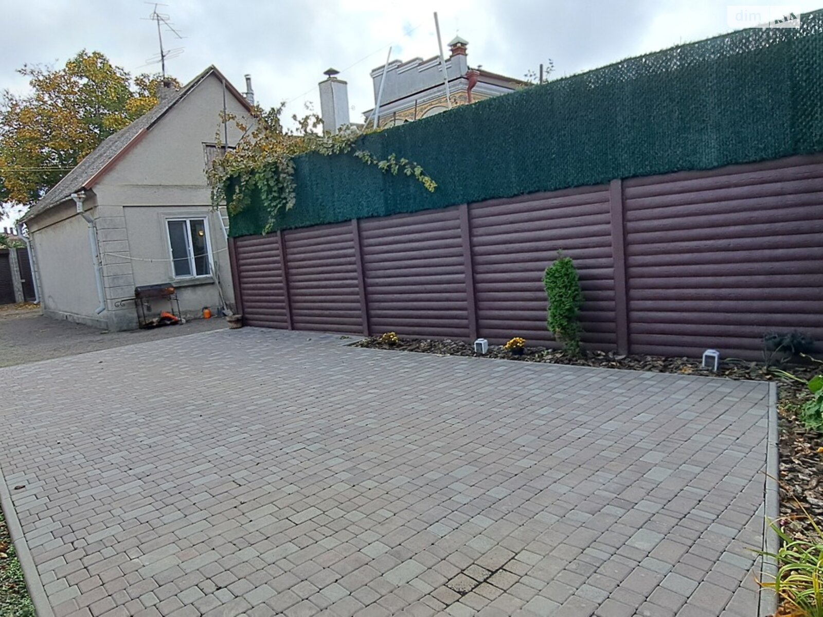 одноповерховий будинок, 61 кв. м, цегла. Продаж в Одесі, район Великий Фонтан фото 1 одноповерховий будинок, 61 кв. м, цегла. Продаж в Одесі, район Великий Фонтан фото 1