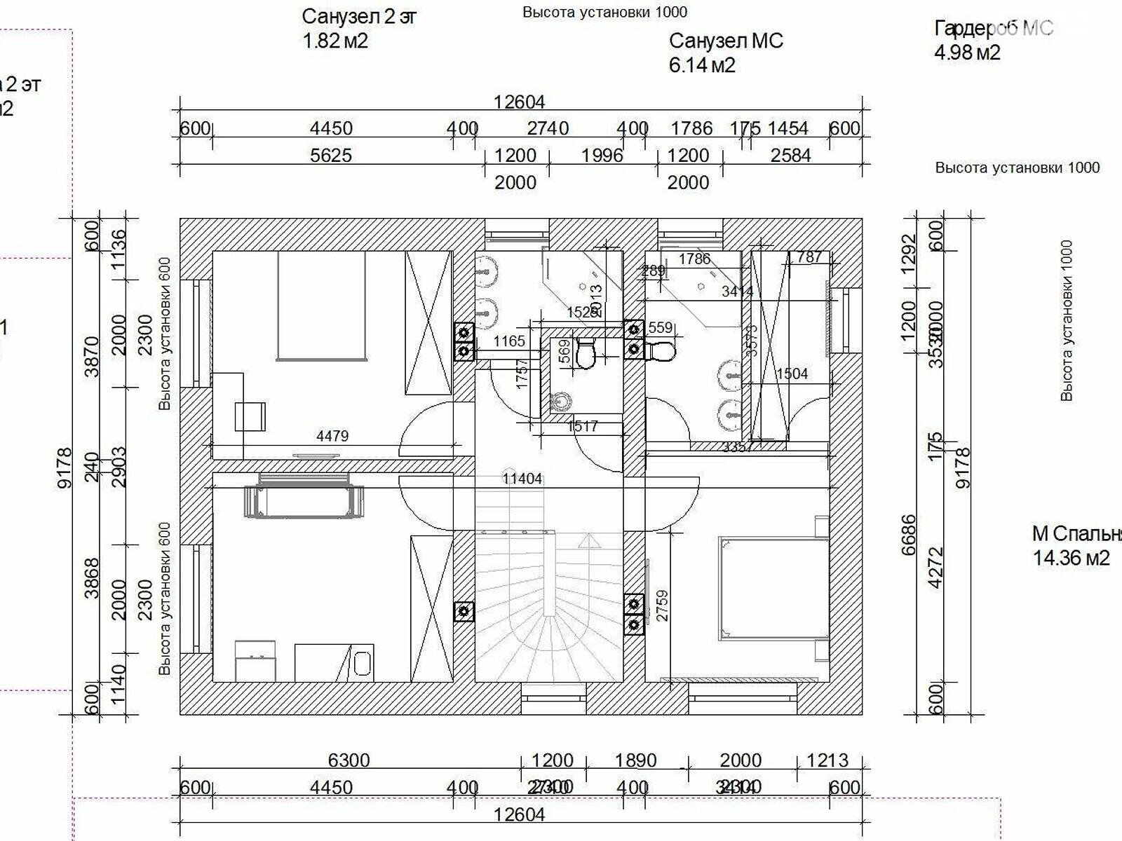 триповерховий будинок, 214 кв. м, кирпич. Продаж в Одесі, район Великий Фонтан фото 1