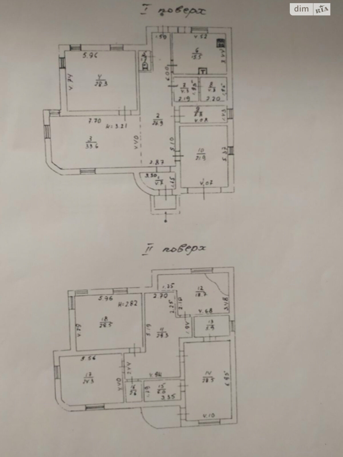 трехэтажный дом веранда, 370 кв. м, ракушечник (ракушняк). Продажа в Одессе район Большой Фонтан фото 1