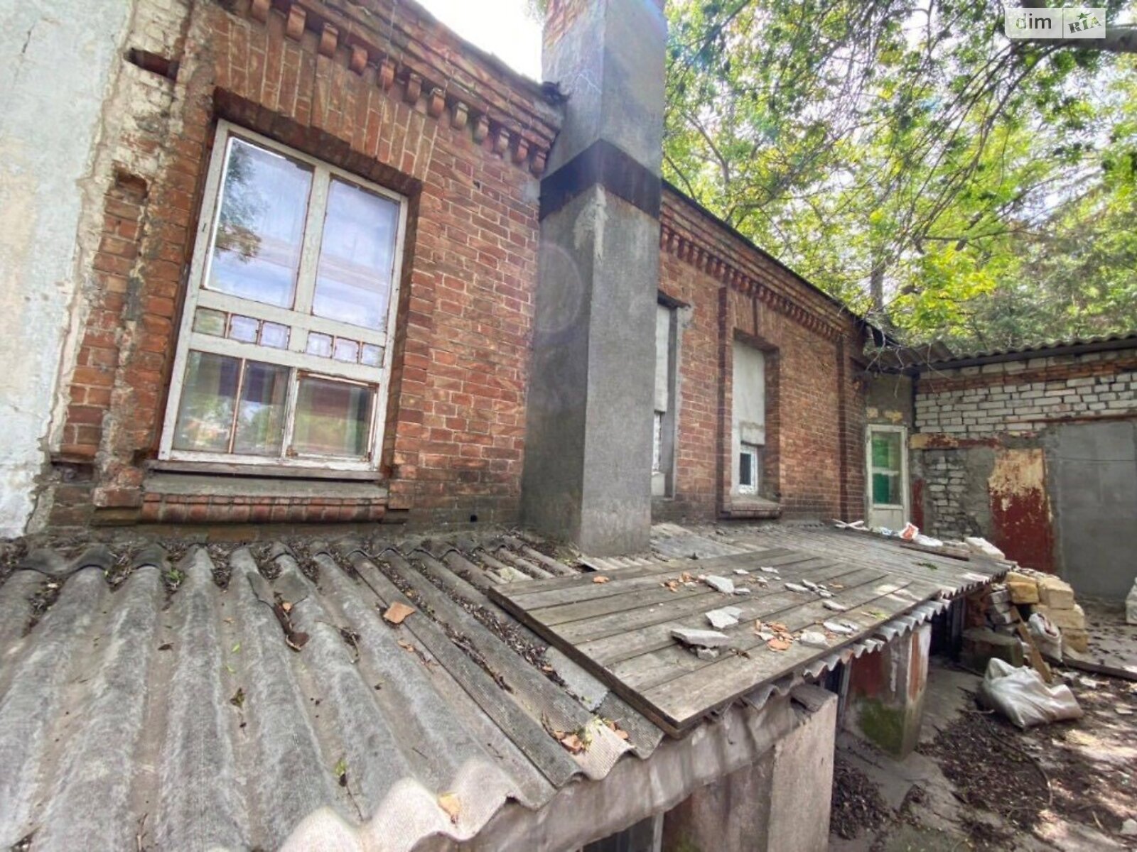двухэтажный дом с отоплением, 330 кв. м, кирпич. Продажа в Одессе район Большой Фонтан фото 1