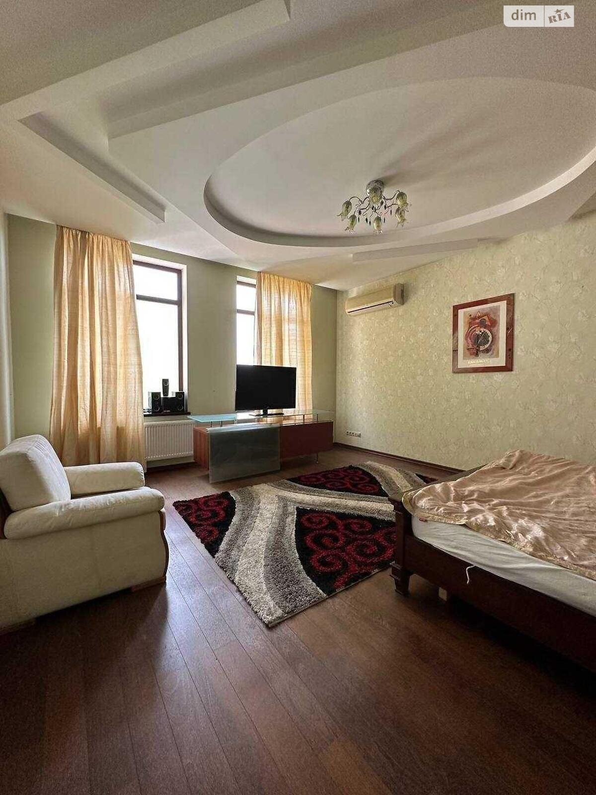 триповерховий будинок, 650 кв. м, кирпич. Продаж в Одесі, район Великий Фонтан фото 1