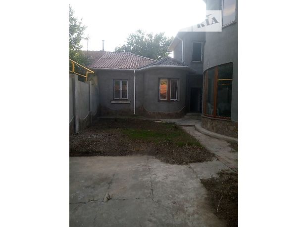 двухэтажный дом с балконом, 219 кв. м, кирпич. Продажа в Одессе район Большой Фонтан фото 1 двухэтажный дом с балконом, 219 кв. м, кирпич. Продажа в Одессе район Большой Фонтан фото 1