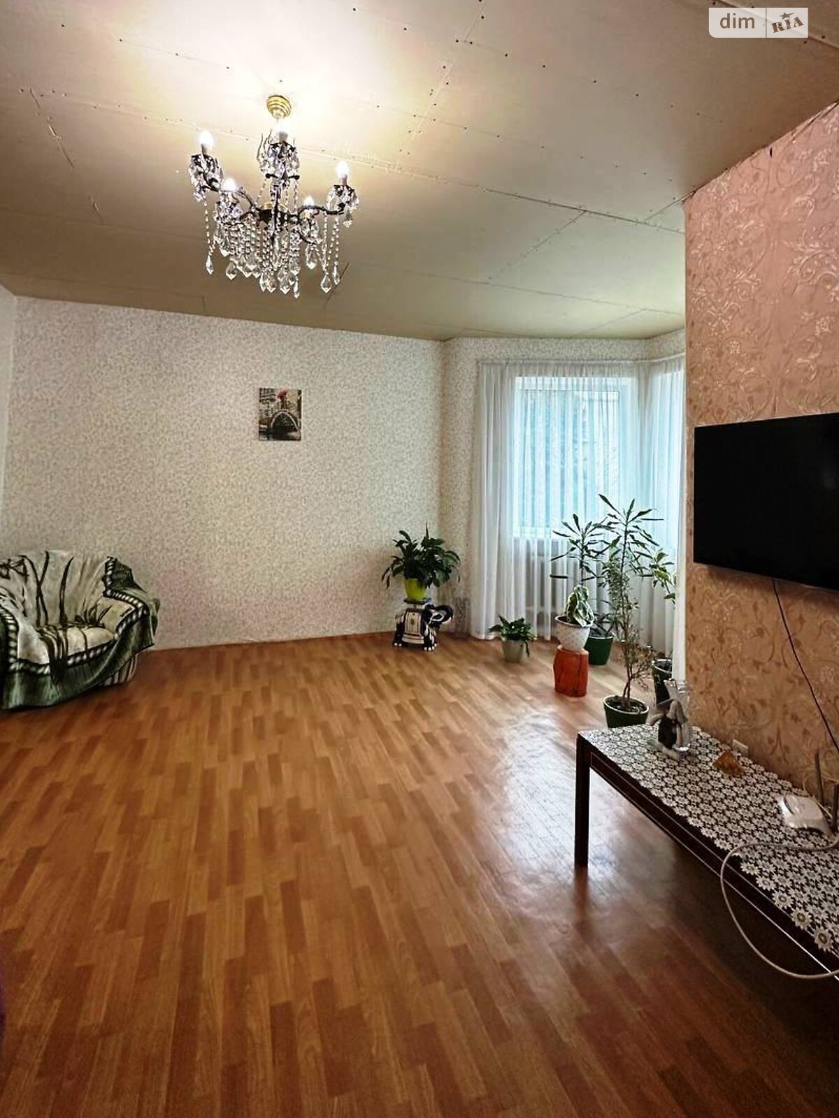одноэтажный дом с мебелью, 94 кв. м, пеноблок. Продажа в Одессе район Киевский фото 1
