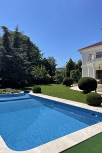 трехэтажный дом с верандой, 473.4 кв. м, кирпич. Продажа в Одессе район Большой Фонтан фото 2 трехэтажный дом с верандой, 473.4 кв. м, кирпич. Продажа в Одессе район Большой Фонтан фото 2