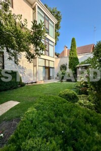 трехэтажный дом с ремонтом, 286.7 кв. м, кирпич. Продажа в Одессе район Большой Фонтан фото 2 трехэтажный дом с ремонтом, 286.7 кв. м, кирпич. Продажа в Одессе район Большой Фонтан фото 2