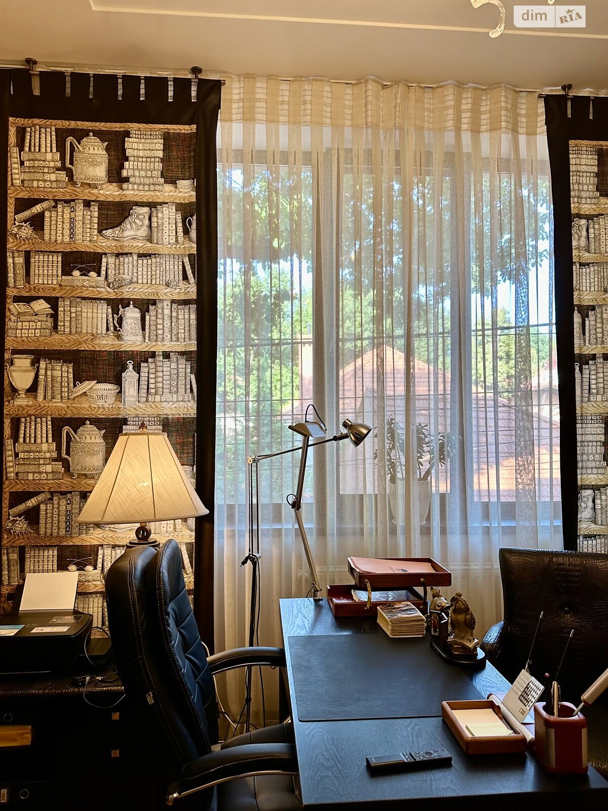 трехэтажный дом с ремонтом, 286.7 кв. м, кирпич. Продажа в Одессе район Большой Фонтан фото 1 трехэтажный дом с ремонтом, 286.7 кв. м, кирпич. Продажа в Одессе район Большой Фонтан фото 1