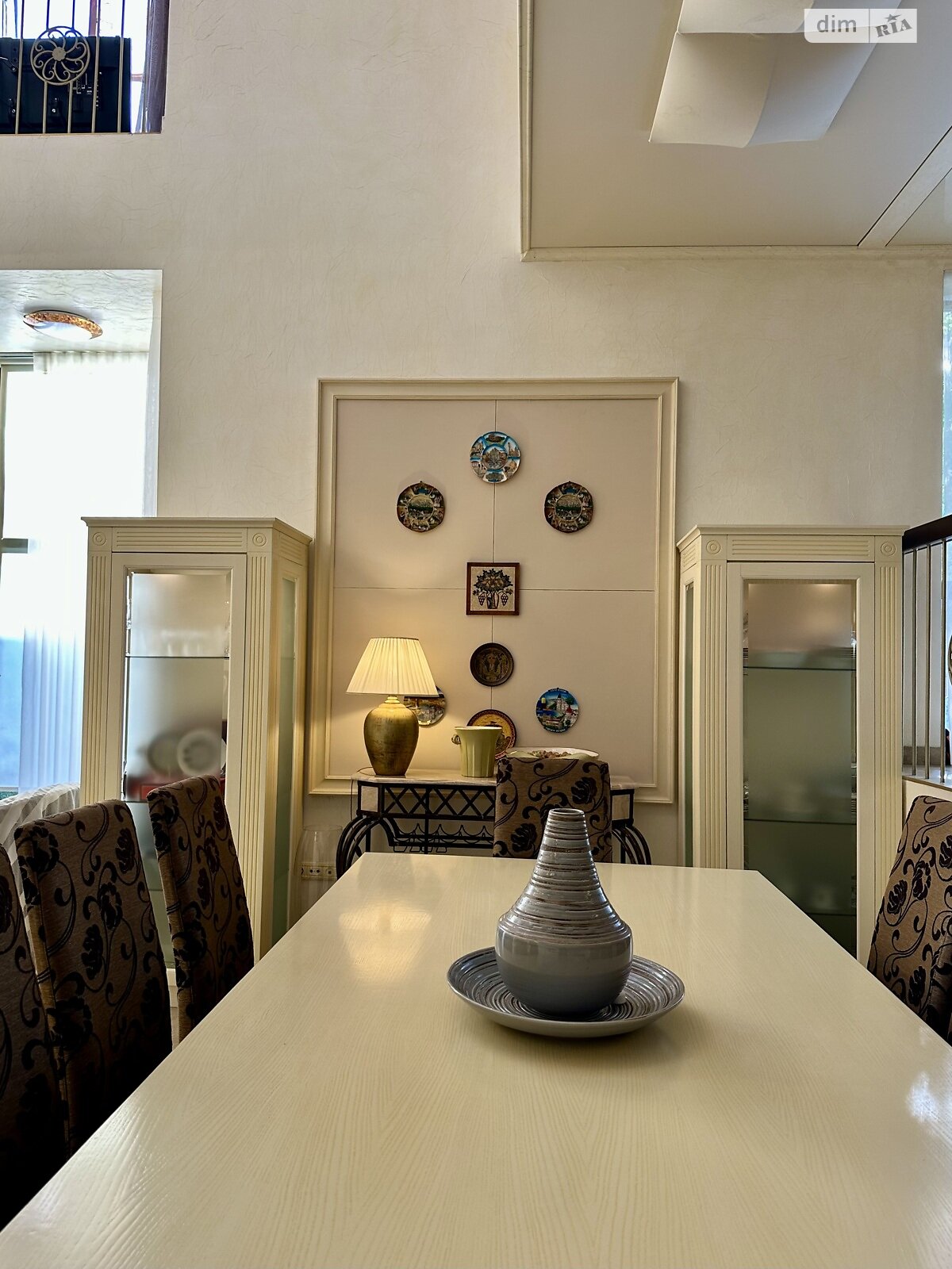 трехэтажный дом с ремонтом, 286.7 кв. м, кирпич. Продажа в Одессе район Большой Фонтан фото 1 трехэтажный дом с ремонтом, 286.7 кв. м, кирпич. Продажа в Одессе район Большой Фонтан фото 1