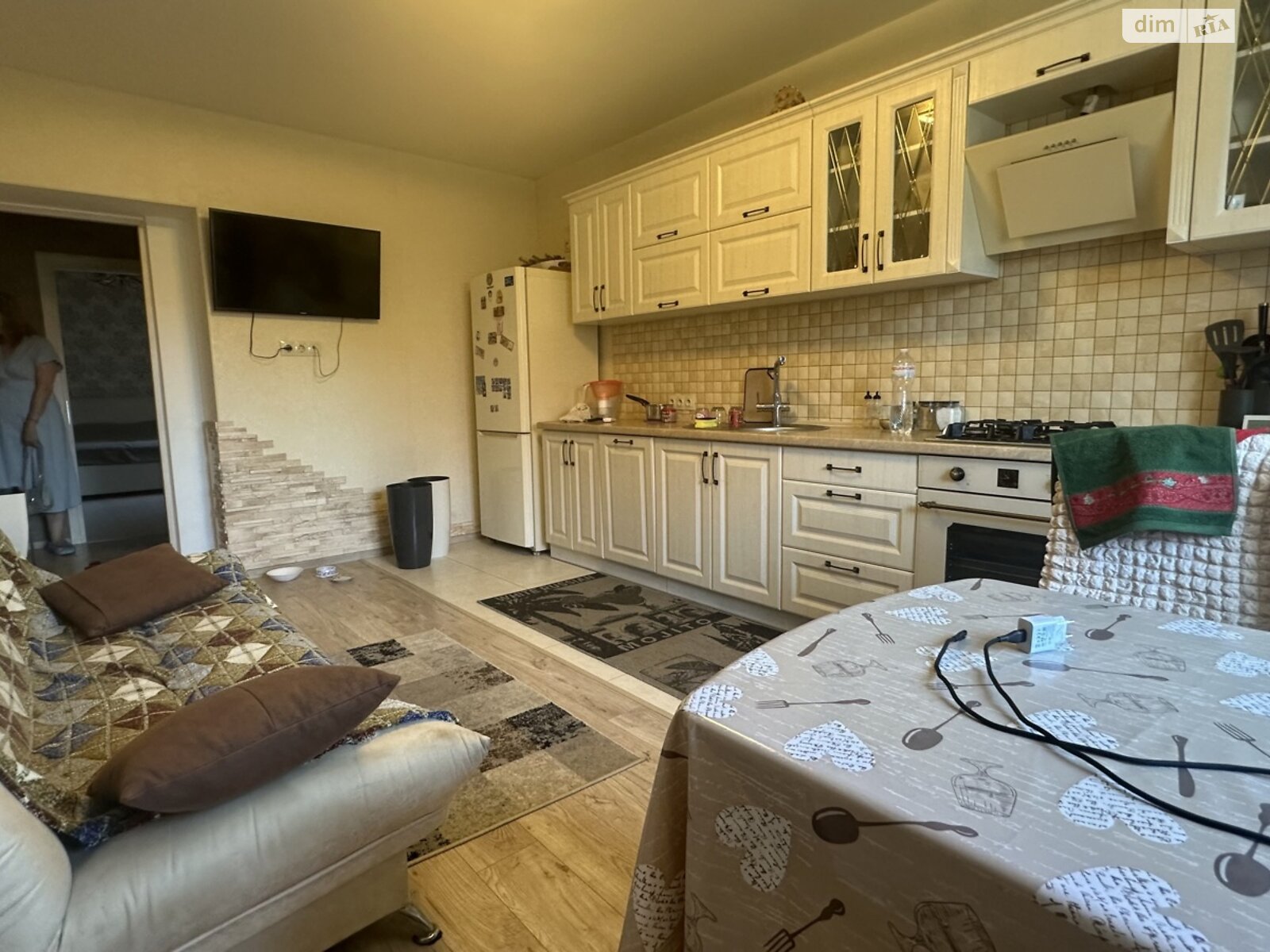 одноэтажный дом с верандой, 88 кв. м, газобетон. Продажа в Одессе район Большой Фонтан фото 1 одноэтажный дом с верандой, 88 кв. м, газобетон. Продажа в Одессе район Большой Фонтан фото 1