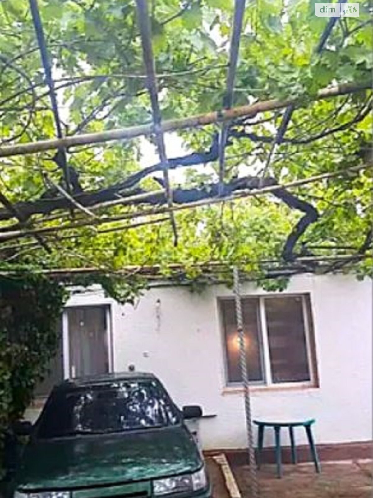 одноэтажный дом с отоплением, 100 кв. м, ракушечник (ракушняк). Продажа в Одессе район Большой Фонтан фото 1 одноэтажный дом с отоплением, 100 кв. м, ракушечник (ракушняк). Продажа в Одессе район Большой Фонтан фото 1