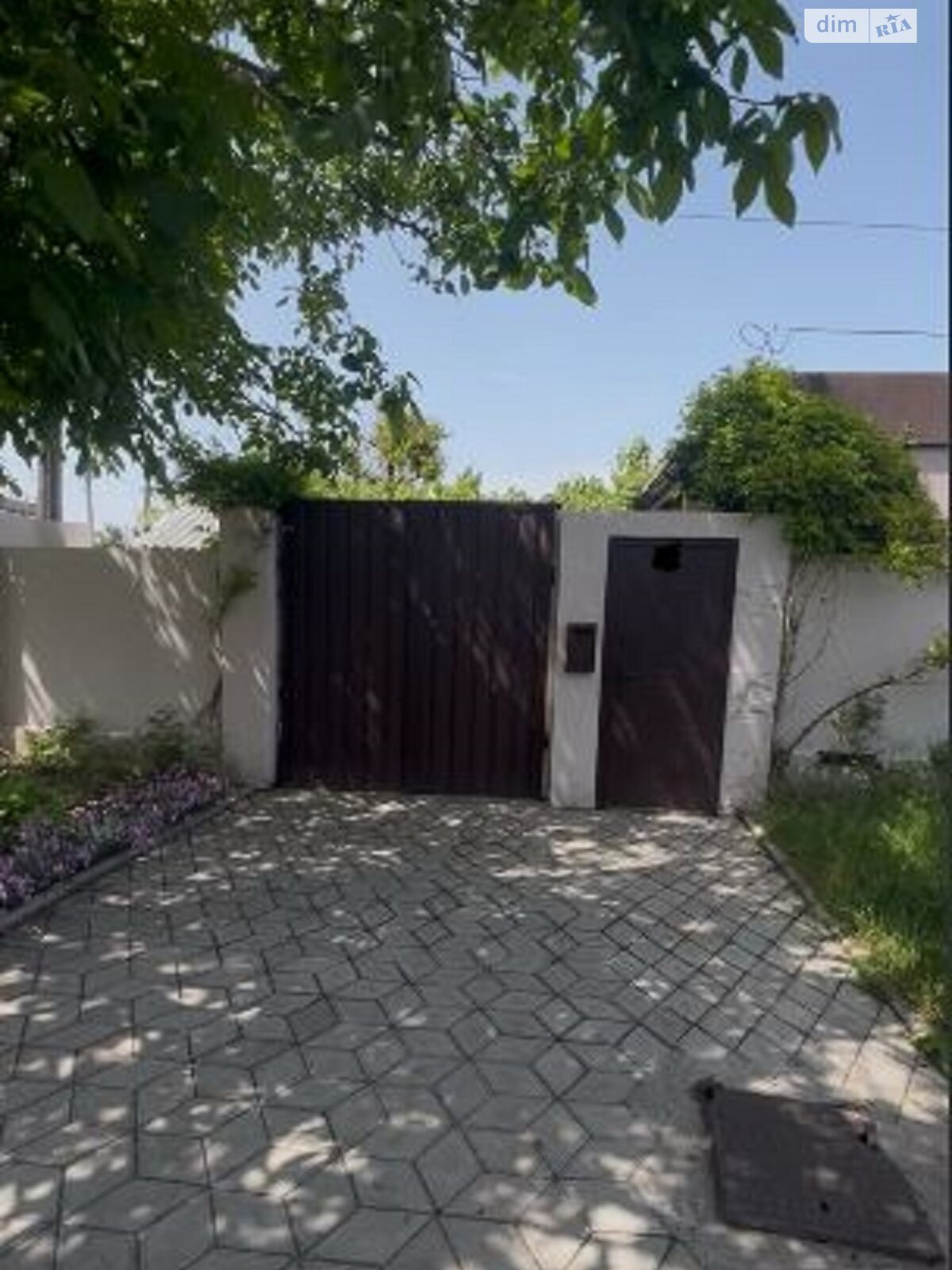 одноэтажный дом с отоплением, 100 кв. м, ракушечник (ракушняк). Продажа в Одессе район Большой Фонтан фото 1 одноэтажный дом с отоплением, 100 кв. м, ракушечник (ракушняк). Продажа в Одессе район Большой Фонтан фото 1