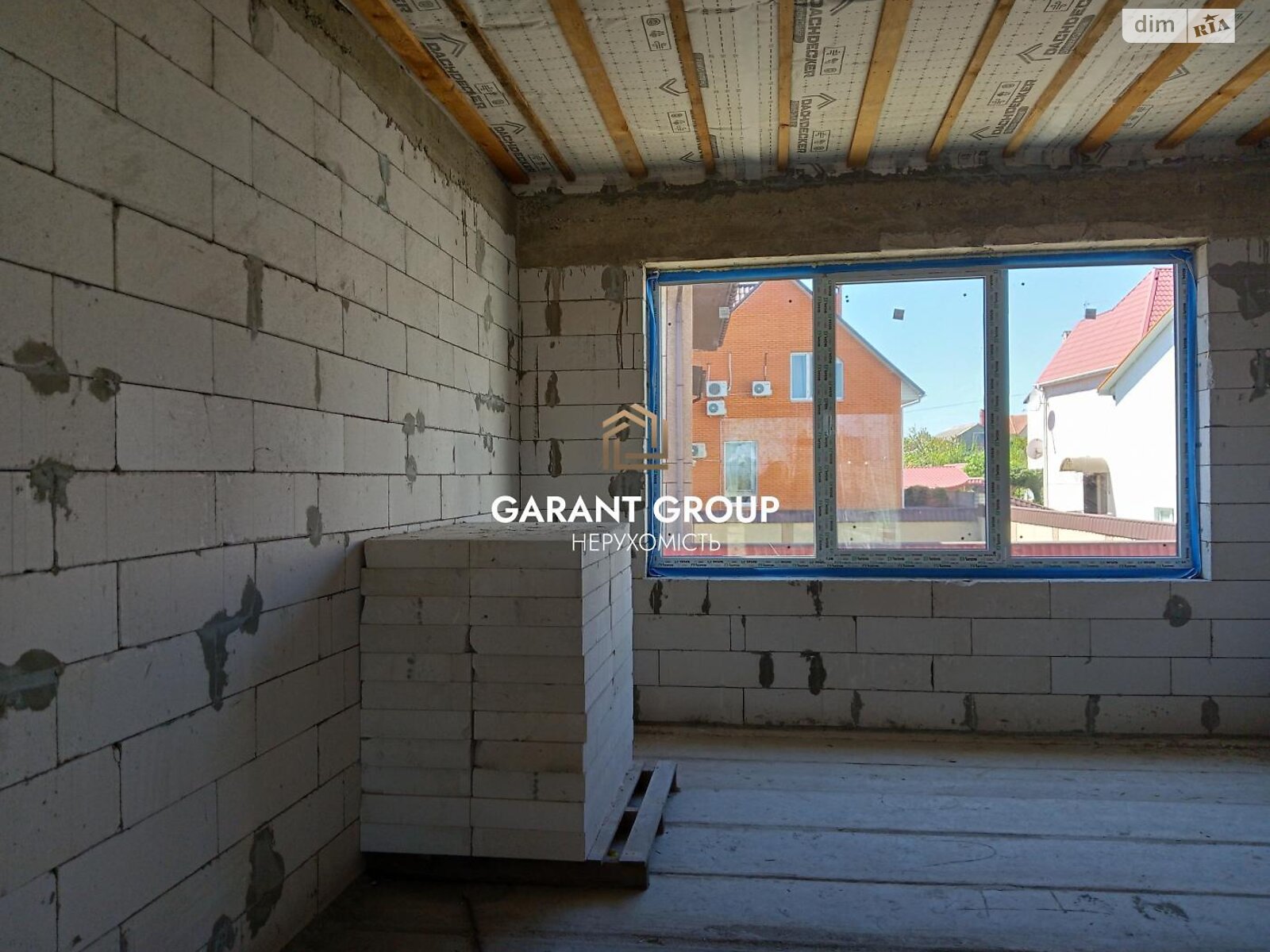 двоповерховий будинок, 105 кв. м, газобетон. Продаж в Одесі, район Великий Фонтан фото 1 двоповерховий будинок, 105 кв. м, газобетон. Продаж в Одесі, район Великий Фонтан фото 1