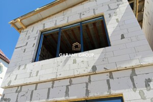 двоповерховий будинок, 105 кв. м, газобетон. Продаж в Одесі, район Великий Фонтан фото 2