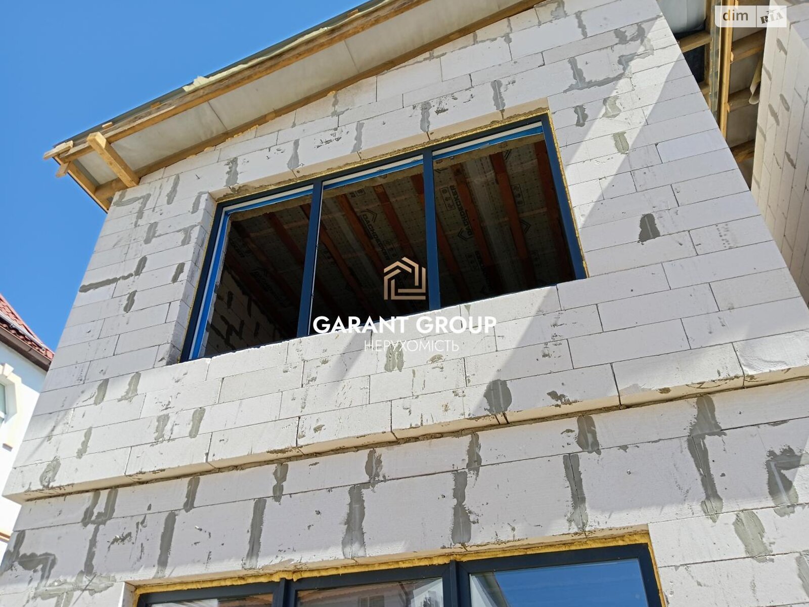 двоповерховий будинок, 105 кв. м, газобетон. Продаж в Одесі, район Великий Фонтан фото 1 двоповерховий будинок, 105 кв. м, газобетон. Продаж в Одесі, район Великий Фонтан фото 1