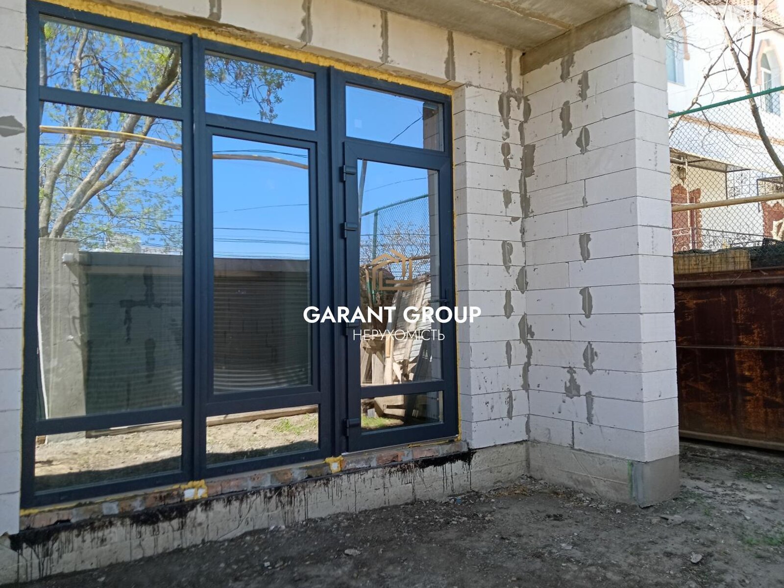 двоповерховий будинок, 105 кв. м, газобетон. Продаж в Одесі, район Великий Фонтан фото 1 двоповерховий будинок, 105 кв. м, газобетон. Продаж в Одесі, район Великий Фонтан фото 1