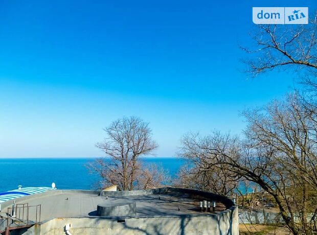 трехэтажный дом с камином, 480 кв. м, кирпич. Продажа в Одессе район Большой Фонтан фото 1 трехэтажный дом с камином, 480 кв. м, кирпич. Продажа в Одессе район Большой Фонтан фото 1