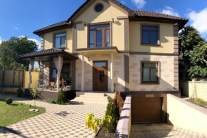 двухэтажный дом, 370 кв. м, кирпич. Продажа в Одессе район Большой Фонтан фото 2