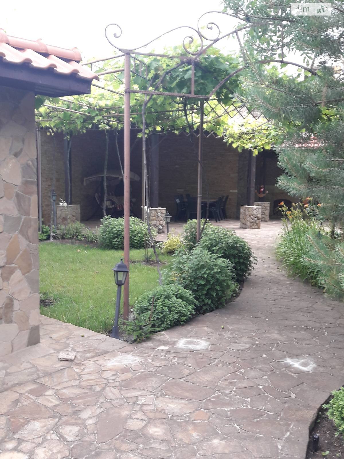 чотириповерховий будинок, 700 кв. м, цегла. Продаж в Одесі, район Великий Фонтан фото 1 чотириповерховий будинок, 700 кв. м, цегла. Продаж в Одесі, район Великий Фонтан фото 1