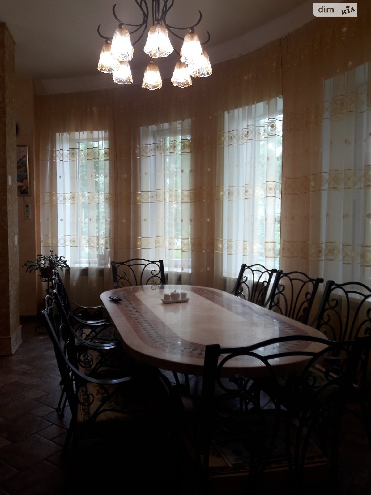 чотириповерховий будинок, 700 кв. м, цегла. Продаж в Одесі, район Великий Фонтан фото 1 чотириповерховий будинок, 700 кв. м, цегла. Продаж в Одесі, район Великий Фонтан фото 1