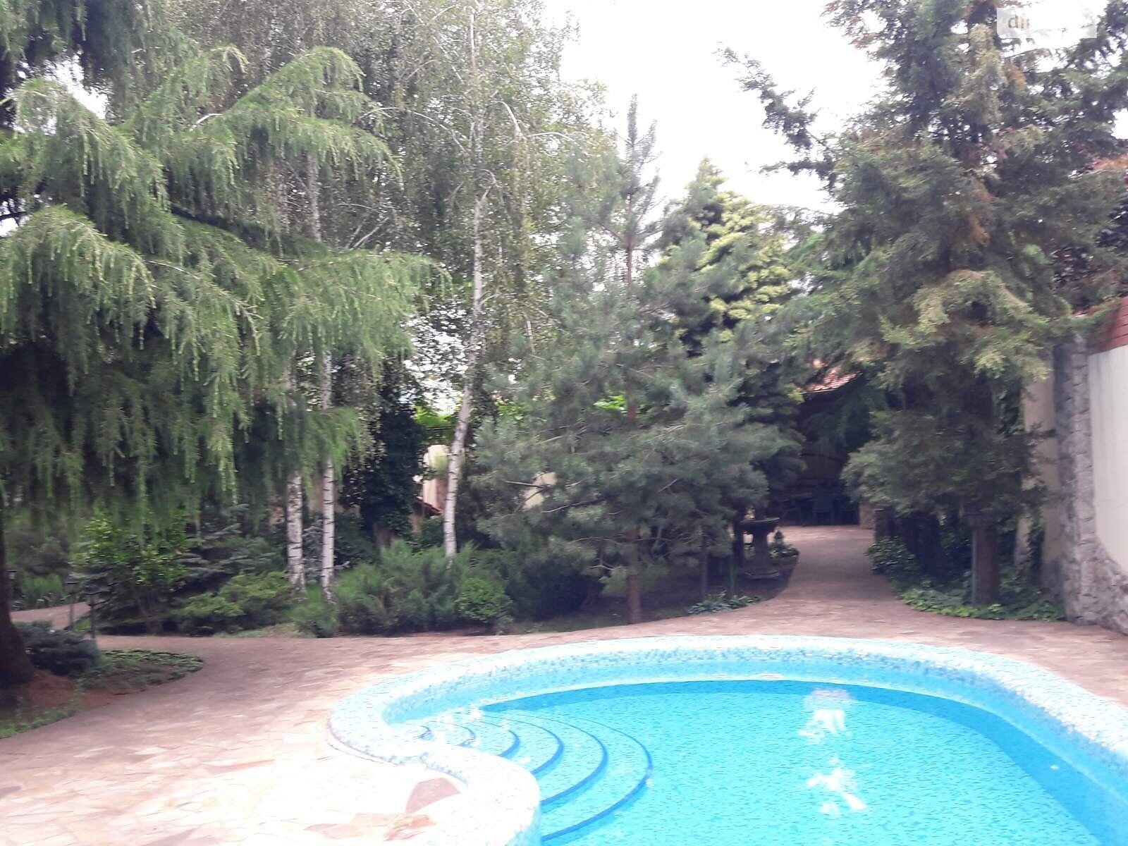 чотириповерховий будинок, 700 кв. м, цегла. Продаж в Одесі, район Великий Фонтан фото 1 чотириповерховий будинок, 700 кв. м, цегла. Продаж в Одесі, район Великий Фонтан фото 1