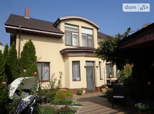 одноэтажный дом с камином, 150 кв. м, кирпич. Продажа в Одессе район Большой Фонтан фото 1 одноэтажный дом с камином, 150 кв. м, кирпич. Продажа в Одессе район Большой Фонтан фото 1
