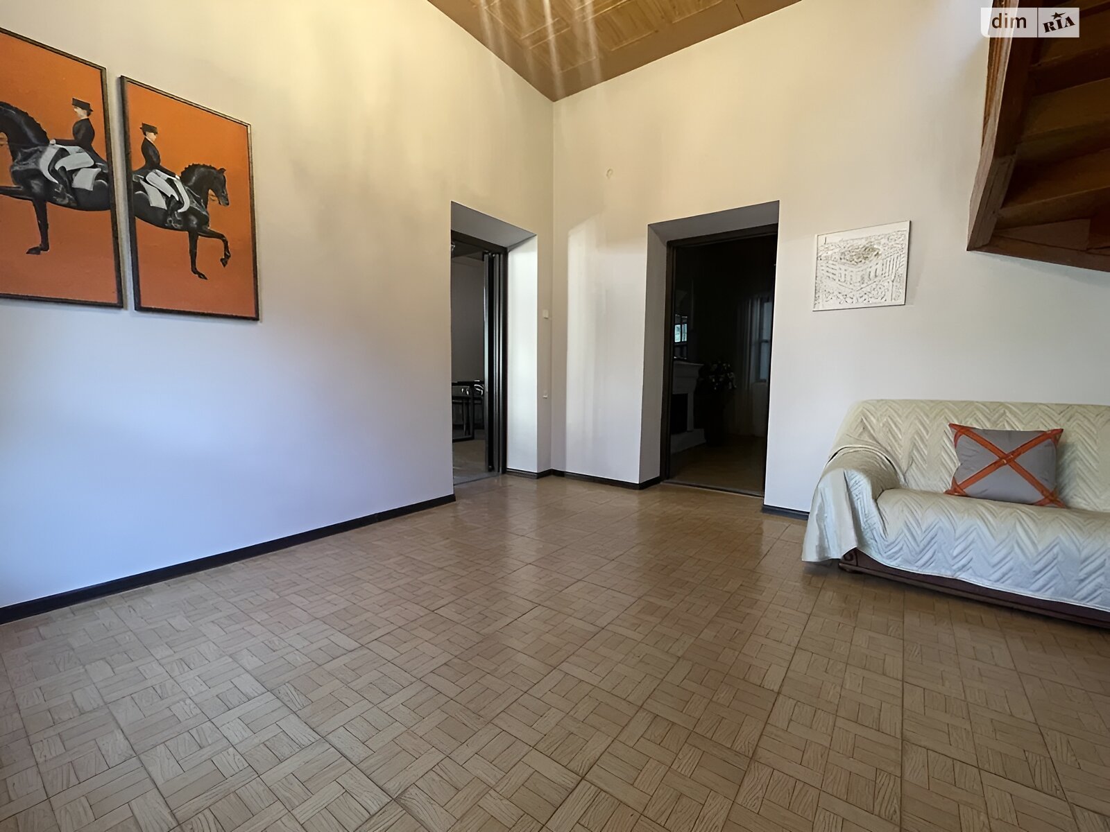 триповерховий будинок бесідка, 271.2 кв. м, ракушняк. Продаж в Одесі, район Великий Фонтан фото 1 триповерховий будинок бесідка, 271.2 кв. м, ракушняк. Продаж в Одесі, район Великий Фонтан фото 1