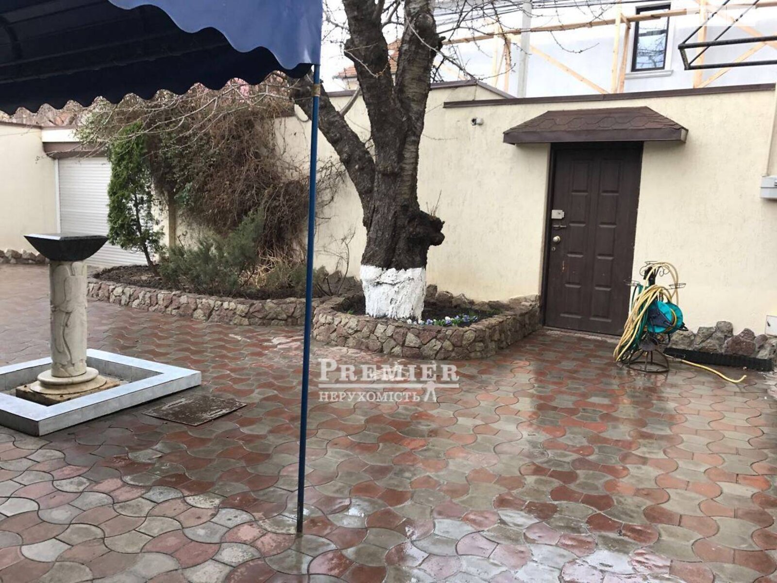 трехэтажный дом, 282 кв. м, кирпич. Продажа в Одессе район Большой Фонтан фото 1 трехэтажный дом, 282 кв. м, кирпич. Продажа в Одессе район Большой Фонтан фото 1