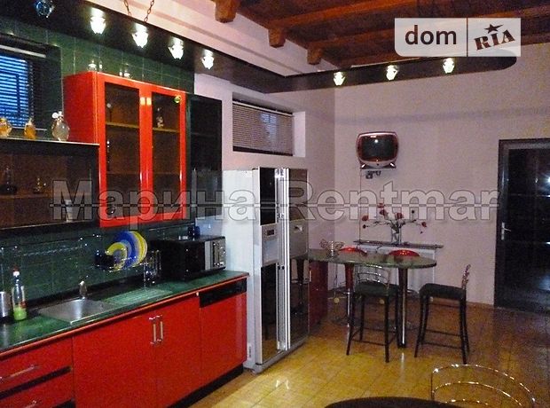 Продаж будинку, 300м², Одеса, р‑н. Великий Фонтан, Гаршина улица Продаж будинку, 300м², Одеса, р‑н. Великий Фонтан, Гаршина улица