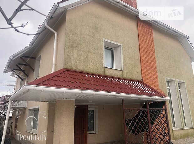 двоповерховий будинок з каміном, 240 кв. м, ракушняк. Продаж в Одесі, район Великий Фонтан фото 1 двоповерховий будинок з каміном, 240 кв. м, ракушняк. Продаж в Одесі, район Великий Фонтан фото 1