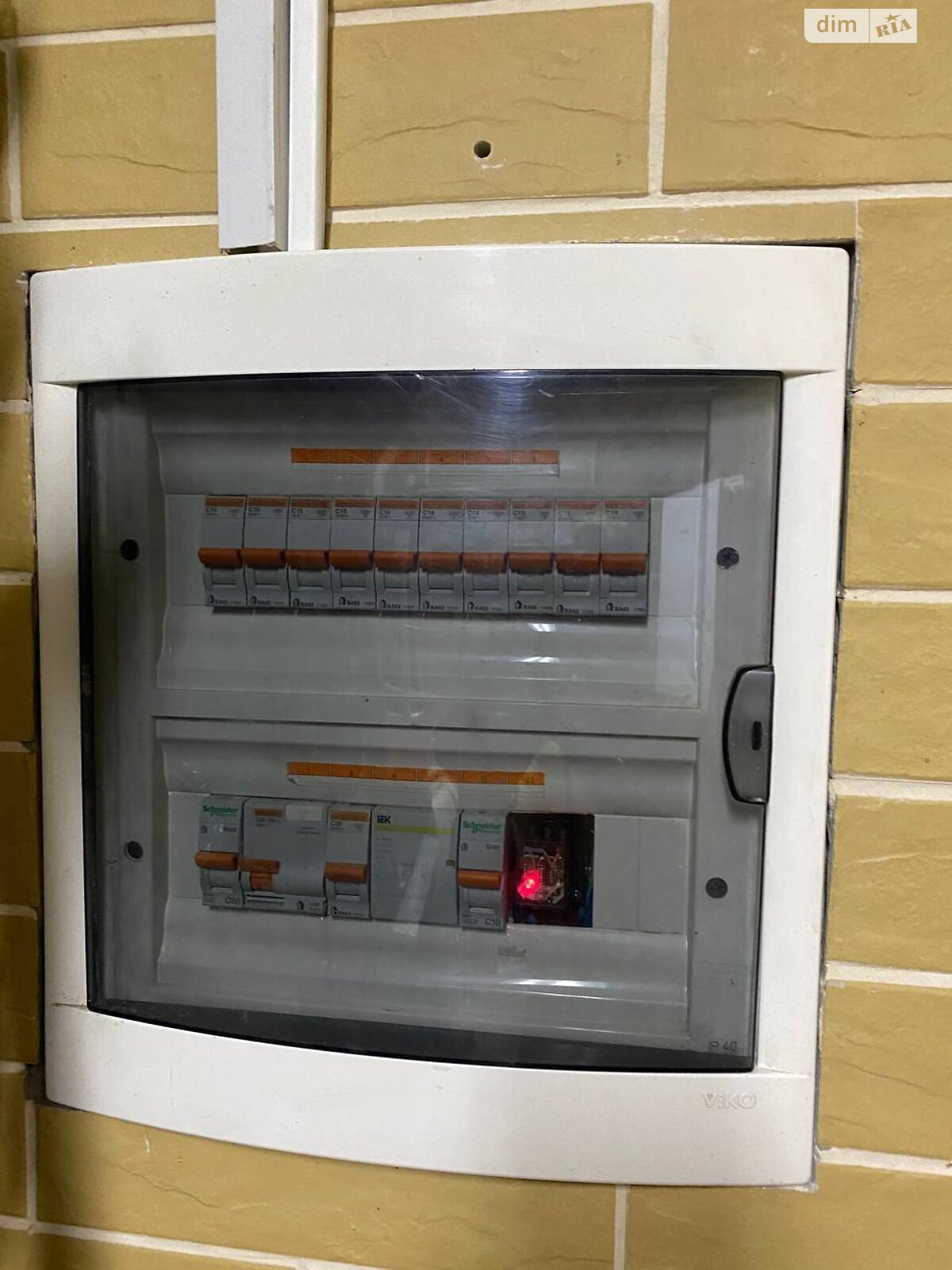 двоповерховий будинок з мансардою, 210 кв. м, кирпич. Продаж в Одесі, район Великий Фонтан фото 1 двоповерховий будинок з мансардою, 210 кв. м, кирпич. Продаж в Одесі, район Великий Фонтан фото 1