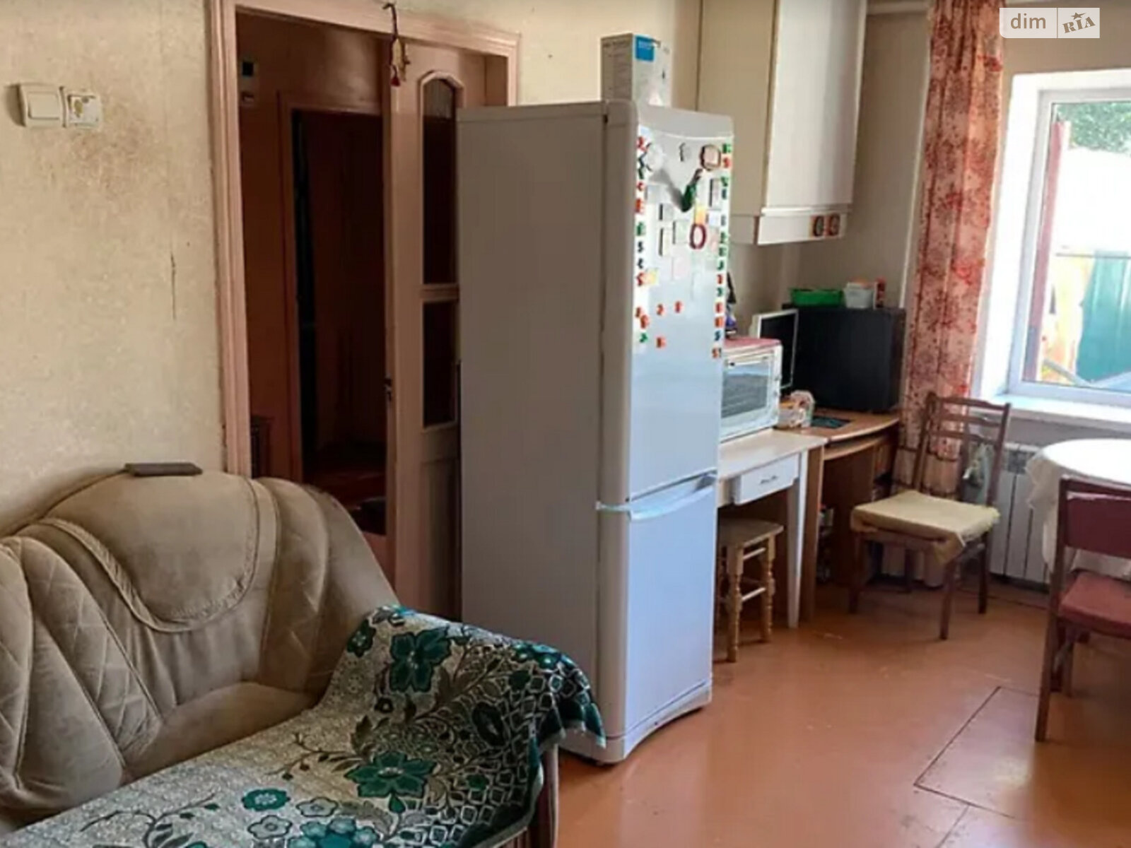 одноповерховий будинок з гаражем, 82 кв. м, ракушняк. Продаж в Одесі, район Великий Фонтан фото 1