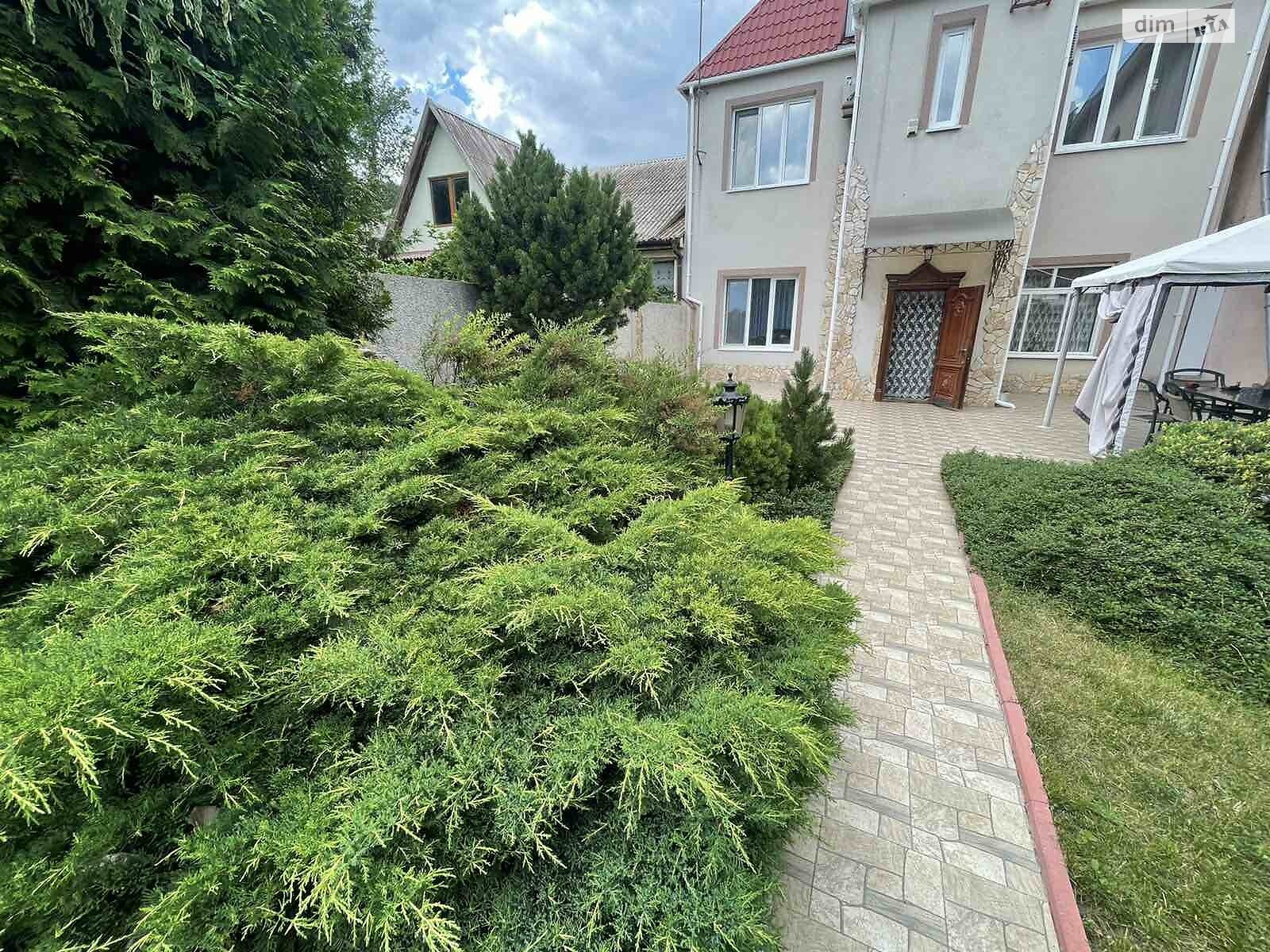 двухэтажный дом с гаражом, 190 кв. м, кирпич. Продажа в Одессе район Большой Фонтан фото 1 двухэтажный дом с гаражом, 190 кв. м, кирпич. Продажа в Одессе район Большой Фонтан фото 1