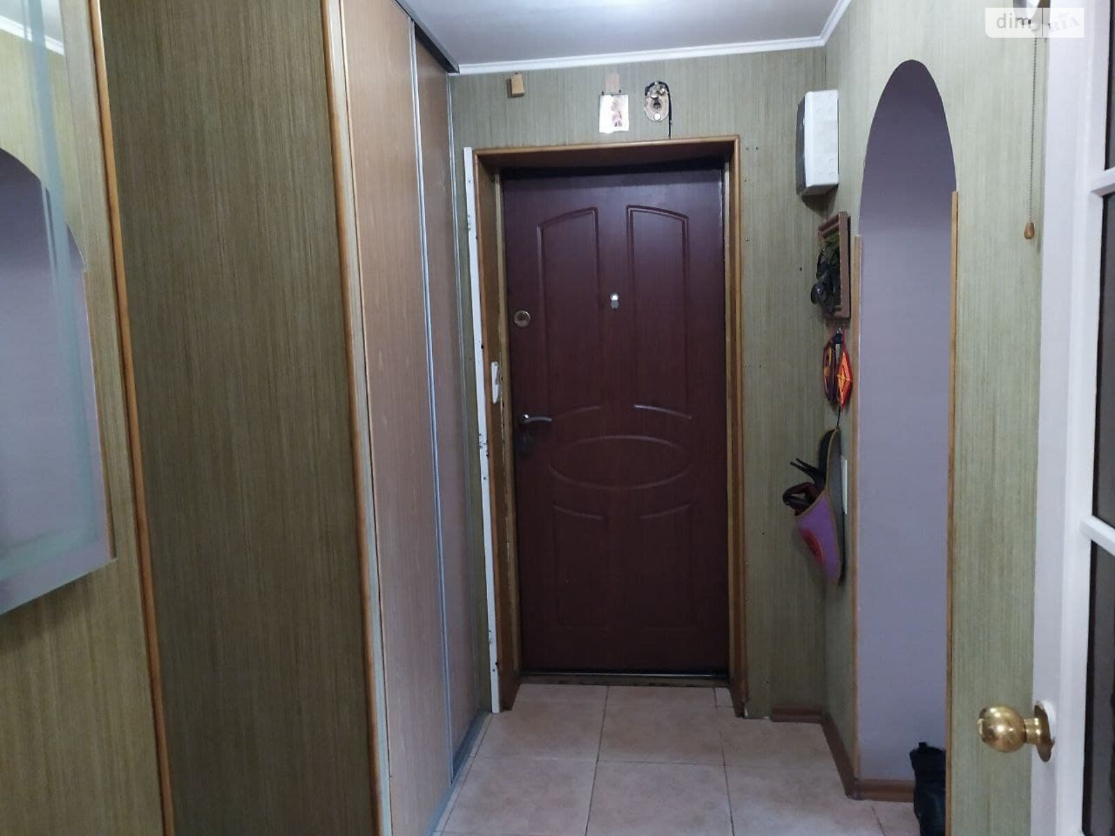 одноэтажный дом, 60 кв. м, кирпич. Продажа в Одессе район Большой Фонтан фото 1 одноэтажный дом, 60 кв. м, кирпич. Продажа в Одессе район Большой Фонтан фото 1