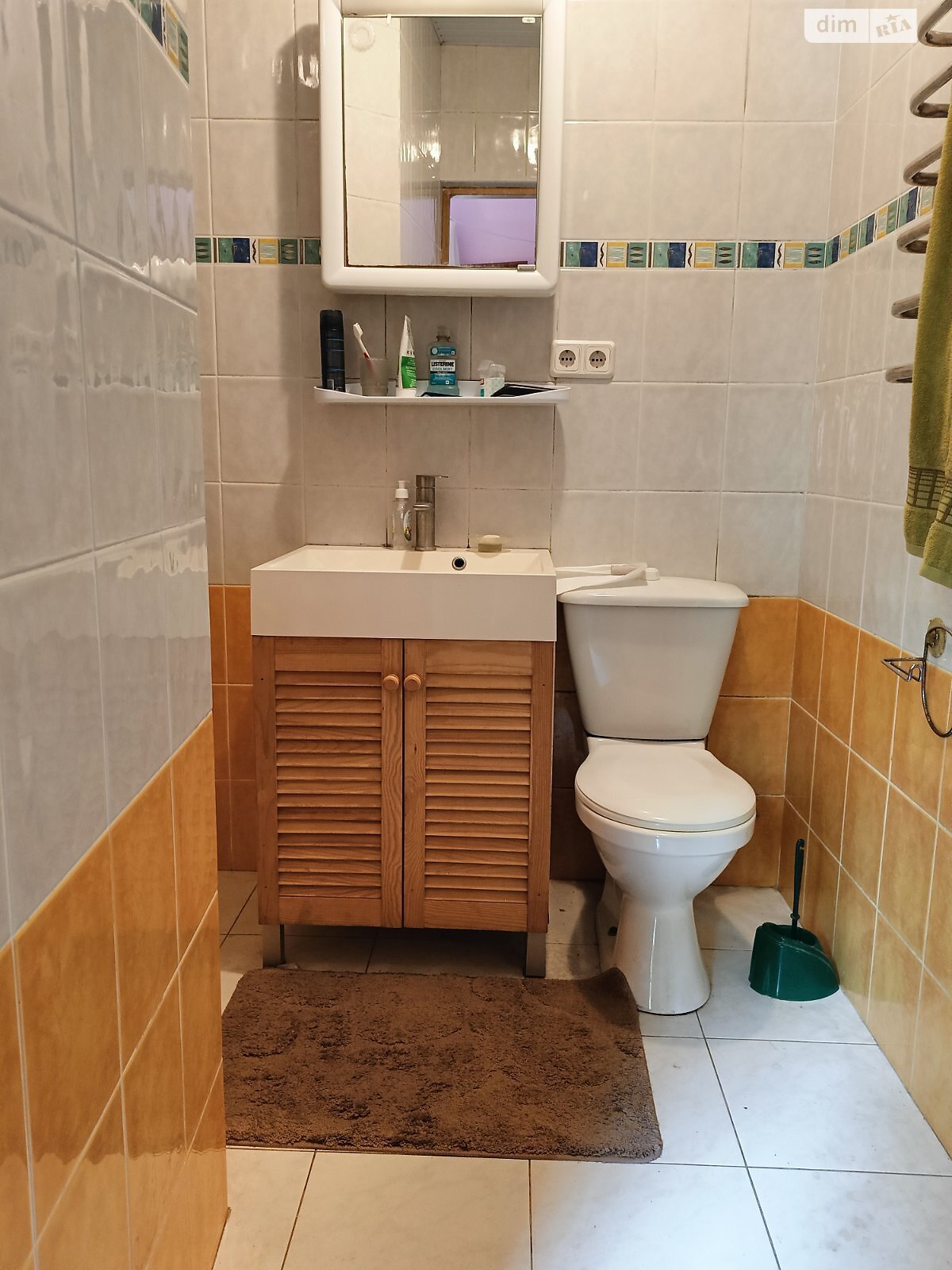 двухэтажный дом с балконом, 185.9 кв. м, ракушечник (ракушняк). Продажа в Одессе район Большой Фонтан фото 1 двухэтажный дом с балконом, 185.9 кв. м, ракушечник (ракушняк). Продажа в Одессе район Большой Фонтан фото 1