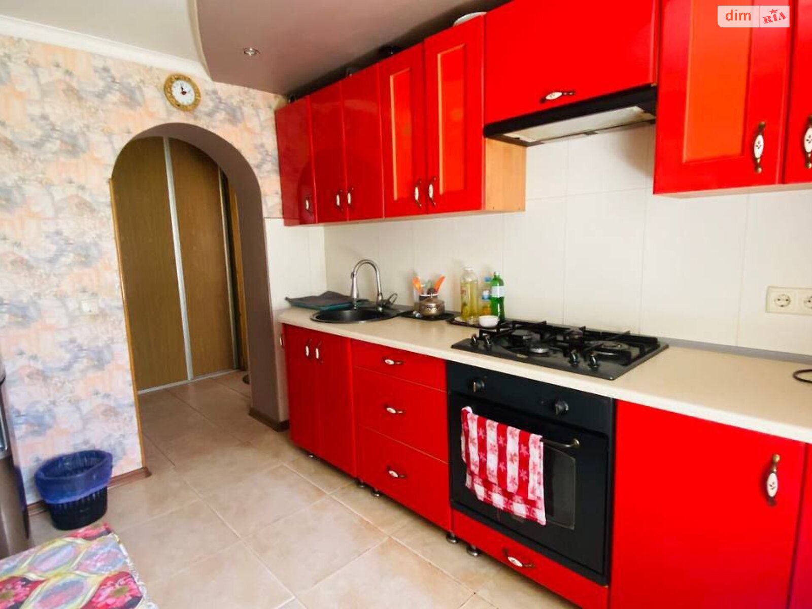 одноповерховий будинок з верандою, 58 кв. м, кирпич. Продаж в Одесі, район Великий Фонтан фото 1 одноповерховий будинок з верандою, 58 кв. м, кирпич. Продаж в Одесі, район Великий Фонтан фото 1
