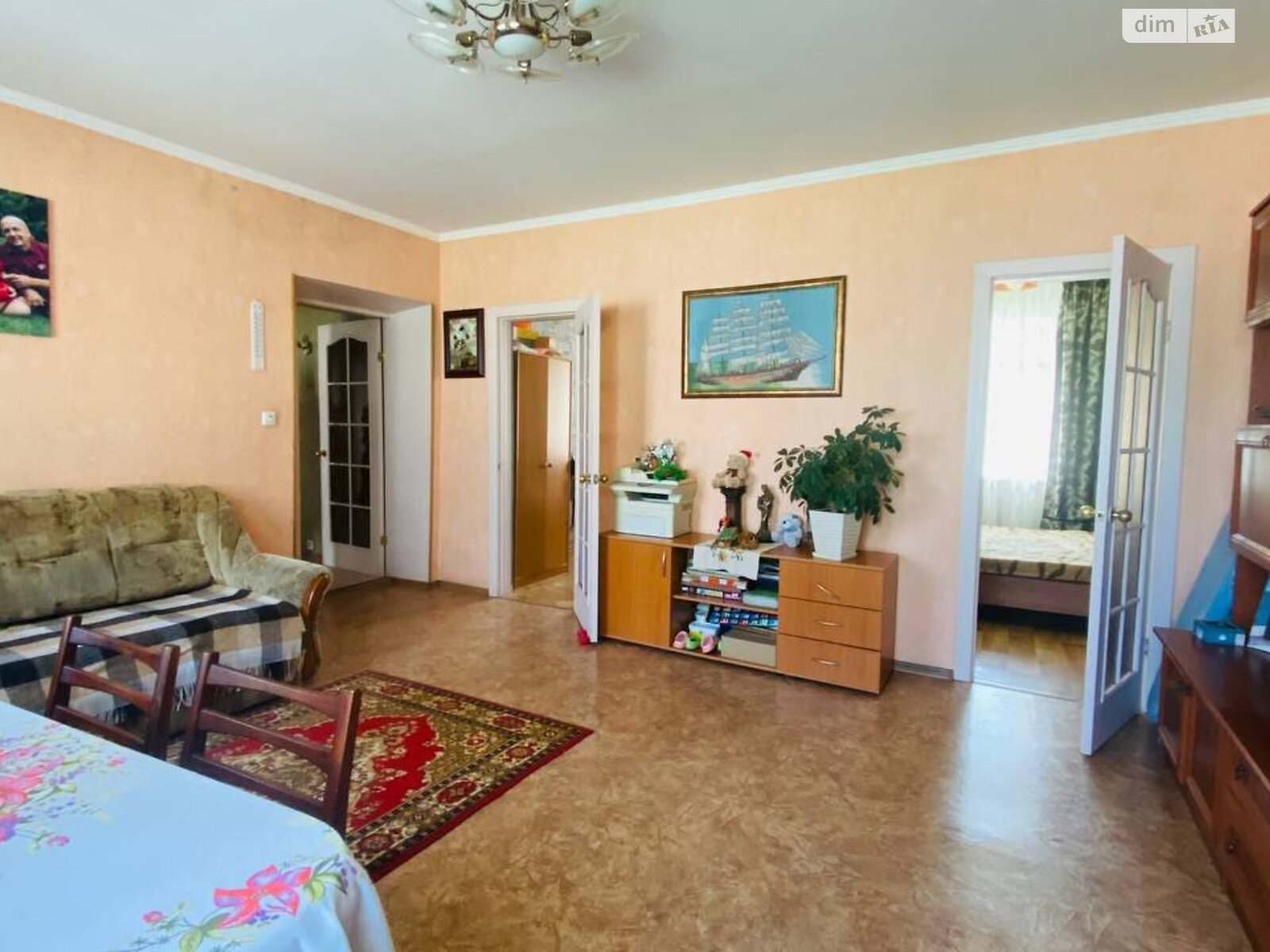 одноповерховий будинок з верандою, 58 кв. м, кирпич. Продаж в Одесі, район Великий Фонтан фото 1 одноповерховий будинок з верандою, 58 кв. м, кирпич. Продаж в Одесі, район Великий Фонтан фото 1