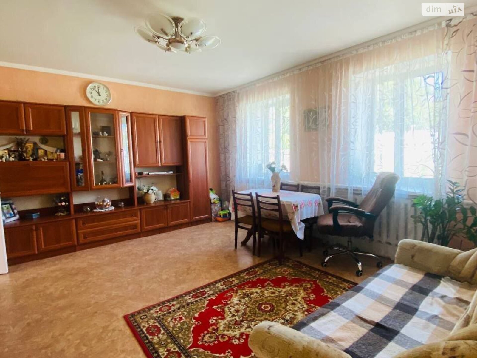 одноповерховий будинок з верандою, 58 кв. м, кирпич. Продаж в Одесі, район Великий Фонтан фото 1 одноповерховий будинок з верандою, 58 кв. м, кирпич. Продаж в Одесі, район Великий Фонтан фото 1