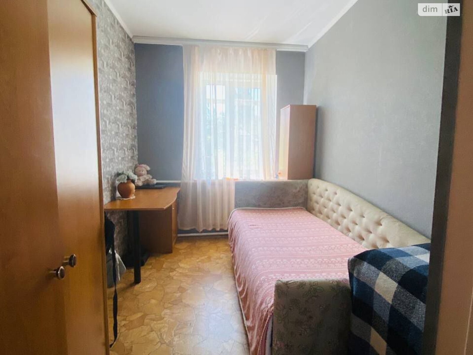 одноповерховий будинок з верандою, 58 кв. м, кирпич. Продаж в Одесі, район Великий Фонтан фото 1 одноповерховий будинок з верандою, 58 кв. м, кирпич. Продаж в Одесі, район Великий Фонтан фото 1