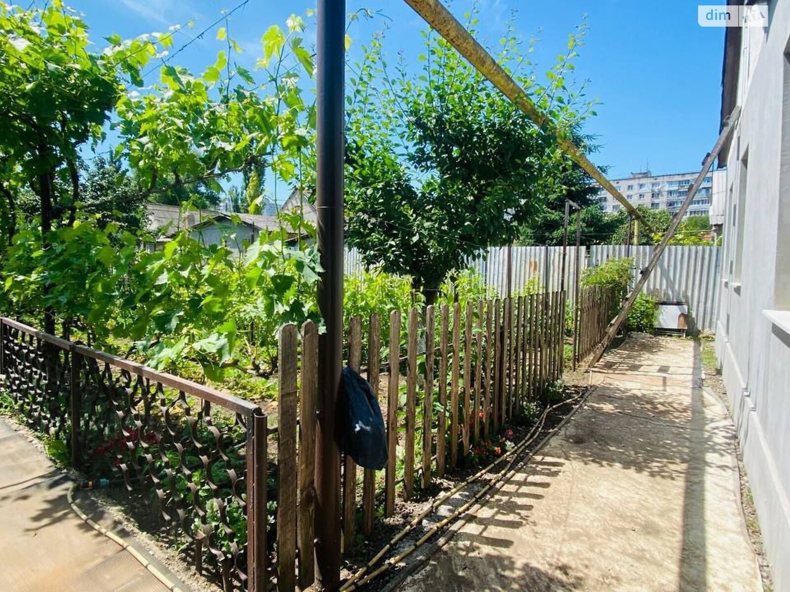 одноповерховий будинок з верандою, 58 кв. м, кирпич. Продаж в Одесі, район Великий Фонтан фото 1 одноповерховий будинок з верандою, 58 кв. м, кирпич. Продаж в Одесі, район Великий Фонтан фото 1